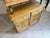 Gründerzeit Kitchen Sideboard in Softwood For Sale - Image 10 of 16
