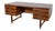 Mid-Century Modern Rosewood Desk from Eigil Petersens Møbelfabrik, Denmark, 1970s For Sale