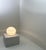 LT230 Table Lamp from A.V. Mazzega, Italy, 1970s For Sale - Image 6 of 13