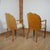 Brown Art Deco Eight Seater Dining Suite from Hille of London, 1930s, Set of 9 For Sale - Image 8 of 16