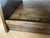 Spanish Wall Shelf in Massive Oak with a Pull-Out Shelf, 1970s For Sale - Image 3 of 18