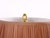 Mid-Century Modern Italian Glazed Ceramic Grape and Vine Table Lamps –Pair For Sale - Image 9 of 11