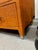 Wood Orange Grasscloth Chest by Century Curate Home For Sale - Image 7 of 10