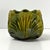 Ceramic Shell Jardiniere by Christopher Dresser for Ault, 1890 For Sale - Image 9 of 10