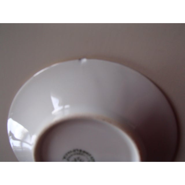 Vintage Chocolate Set, 1930s, Set of 7 For Sale - Image 10 of 15