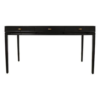 Arhaus Brock Writing Desk For Sale