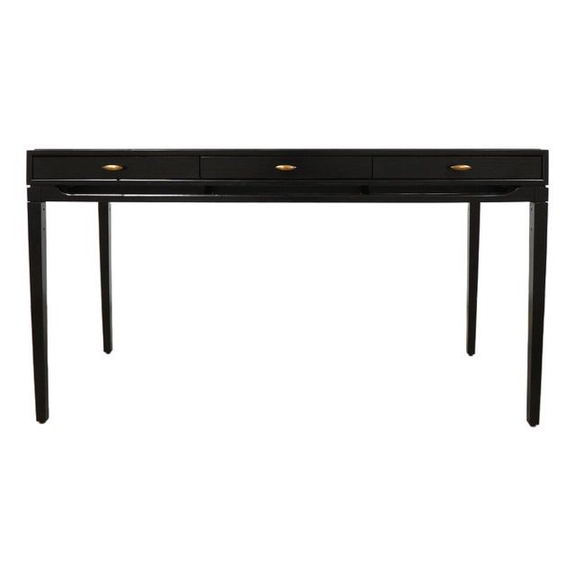 Arhaus Brock Writing Desk For Sale