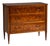 Chest of Drawers in Burl For Sale