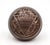 Emblematic steel collector's door knob with a bronze finish. It is part of the P-20420 Aladdin Houses group. Aladdin was...