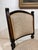 Black Antique Aesthetic Movement Chairs in the style of James Lamb of Manchester, 1876, Set of 2 For Sale - Image 8 of 14
