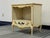 John Widdicomb "Classic" French Provincial Nightstand ~ a Pair For Sale - Image 11 of 11