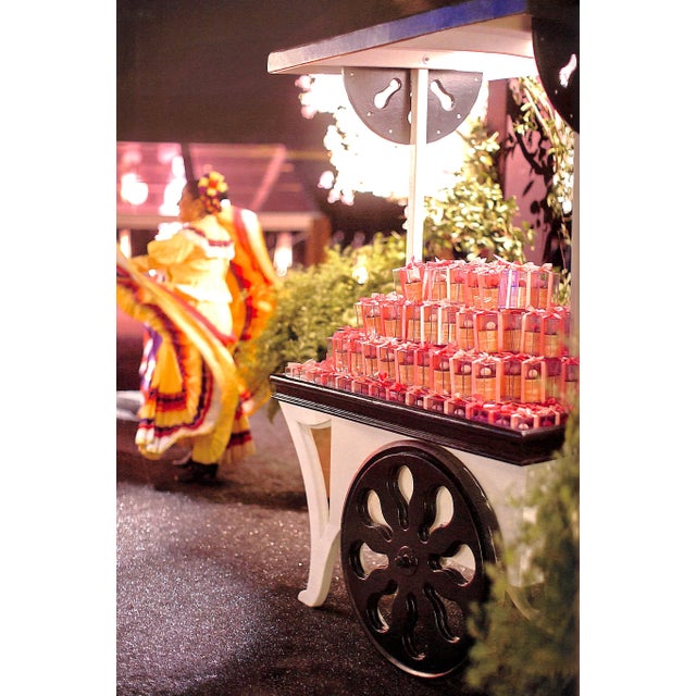 "The Art of Celebrating" 2016 Monn, David For Sale - Image 11 of 15