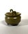 Porcelain incense burner "tea powder" China, 19th century For Sale - Image 6 of 7