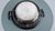 1920s Art Deco Plated Plate from Hotel Smestad in Oslo, Victoria, 1920s For Sale - Image 5 of 7