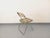 Giancarlo Piretti Vintage Plia Folding Chair in Chrome and Smoked Acrylic Glass by Giancarlo Piretti for Castelli, 1970s For Sale - Image 4 of 15