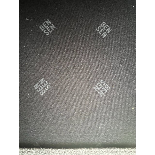 Textile Bensen Neo Mid-Century Modern Sofa For Sale - Image 7 of 8