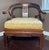 Mid 20th Century In the Manner of George Yee - Ming Style Rosewood Armchair For Sale In Philadelphia - Image 6 of 8