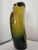 1960s Mid Century Modern Italian Murano Style Owl For Sale - Image 4 of 11