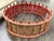 Design Plus Gallery presents a Drum Circle that was Repurposed into a Coffee Table from Burma. The antique drum circle is...