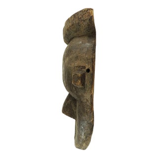 Early 20th Century Salampasu Mask For Sale