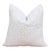 Sana Applique Pillow Cover For Sale