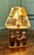 High Kitsch Pub Bar Singers, Lamp, Cork Screw and More Essentially this amazing piece is a lamp, the original shade is...