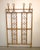 Vintage Bamboo and Wicker Wall Coat Rack, 1960s For Sale - Image 17 of 17