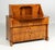 Biedermeier Chest with Secretary Compartment, 1830 For Sale - Image 4 of 16