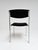 Stacking Chairs by Gijs van der Sluis, 1970s, Set of 4 For Sale - Image 9 of 13