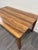 Vintage MCM Mid Century Danish Modern Style Dining Table For Sale - Image 4 of 10