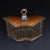 Vintage Wooden Hexagonal Cricket Cage / Bug Box For Sale - Image 4 of 10