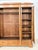 Art Nouveau German Wardrobe in Oak, 1920 For Sale - Image 4 of 13