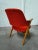 Mid-Century Scandinavian Fabric Armchairs, 1970, Set of 2 For Sale - Image 11 of 17