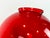 Large Space Age Ball Vase, 1970s For Sale - Image 4 of 7