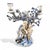 Figural Tree Candleholders from Ernst Bohne & Sons, 1878, Set of 2 For Sale - Image 12 of 16