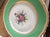 Ceramic 1920s Porcelain Dinner Plates, Bavarian Plates, Set of Ten For Sale - Image 7 of 10