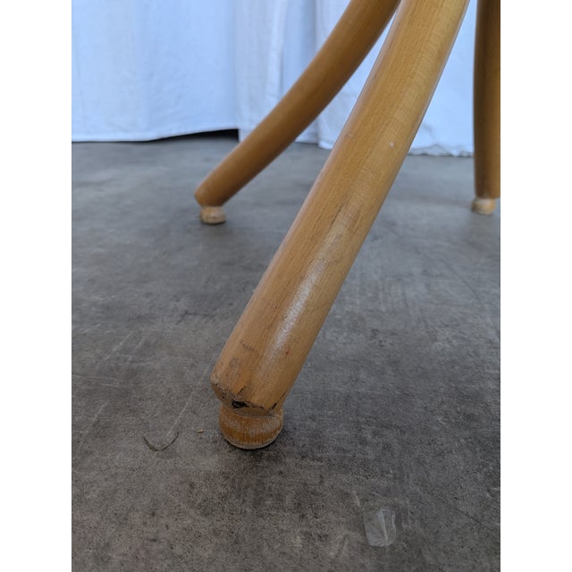 Vintage Bentwood Coat Stand, 1970s For Sale - Image 11 of 16