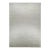 2010s Rug & Kilim’s Modern Rug in Solid Gray and Off-White Striae - 14x20 For Sale