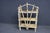 Adirondack Birch Three-Tier Display Shelf For Sale - Image 9 of 10