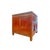 Asian Vintage Ming Style Rosewood End Table For Sale - Image 3 of 9