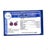 Natural Ruby Stud Earrings 14k Gold 1.91 TCW 1.28 Grams Certified For Sale - Image 11 of 11
