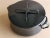 Black Dansk Købenstyle 2 Qt Black Enamel Casserole Pot For Sale - Image 8 of 10