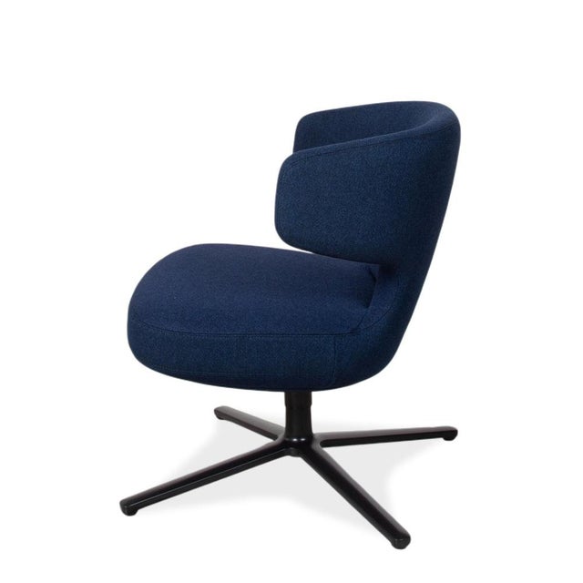 Petit Repos Fabric Armchair by Antonio Citterio for Vitra For Sale - Image 13 of 14