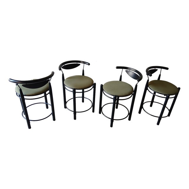 Sgabelo Hutten, 2000s, Set of 4 For Sale