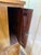 Wood English Sideboard in Mahogany, 1800s For Sale - Image 7 of 14