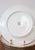 Flat and Deep Porcelain Plates for 12 from Limoges, 1960s, Set of 25 For Sale - Image 3 of 8