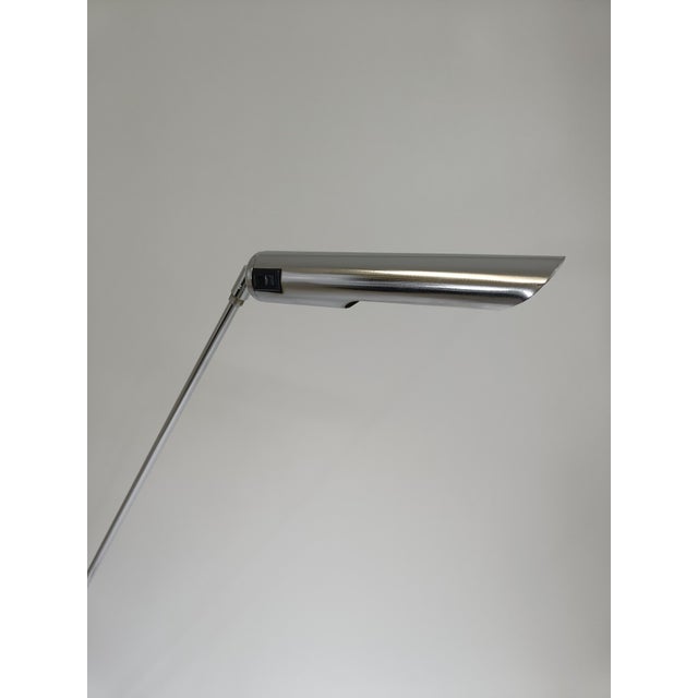 Counter Balance Floor Lamp from Abo Randers, Denmark, 1970s For Sale - Image 6 of 10
