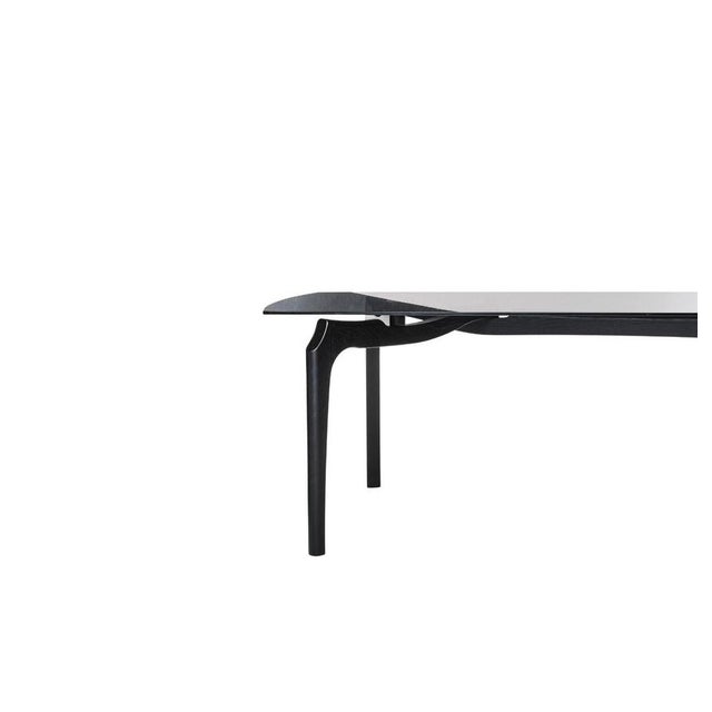 Not Yet Made - Made To Order Rectangular Dining Table by Oscar Tusquets for BD Barcelona For Sale - Image 5 of 14