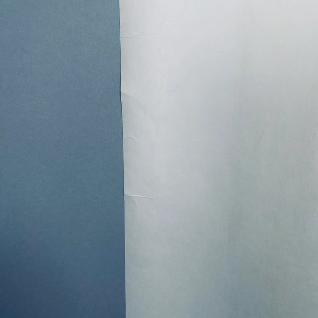 1965 Artist's Proof Abstract Horse Signed and Numbered Print For Sale - Image 11 of 13