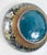 19th Century Japanese Meiji Period Cloisonne Enamel Potpourri or Censer Dish For Sale - Image 16 of 16